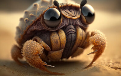 Insectocrabs Gallery #03